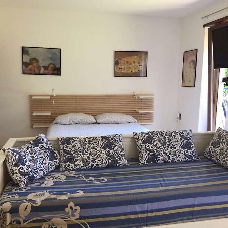 דירות ריבה דל גארדה Casa Chiara מראה חיצוני תמונה