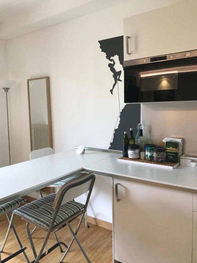 דירות ריבה דל גארדה Casa Chiara מראה חיצוני תמונה