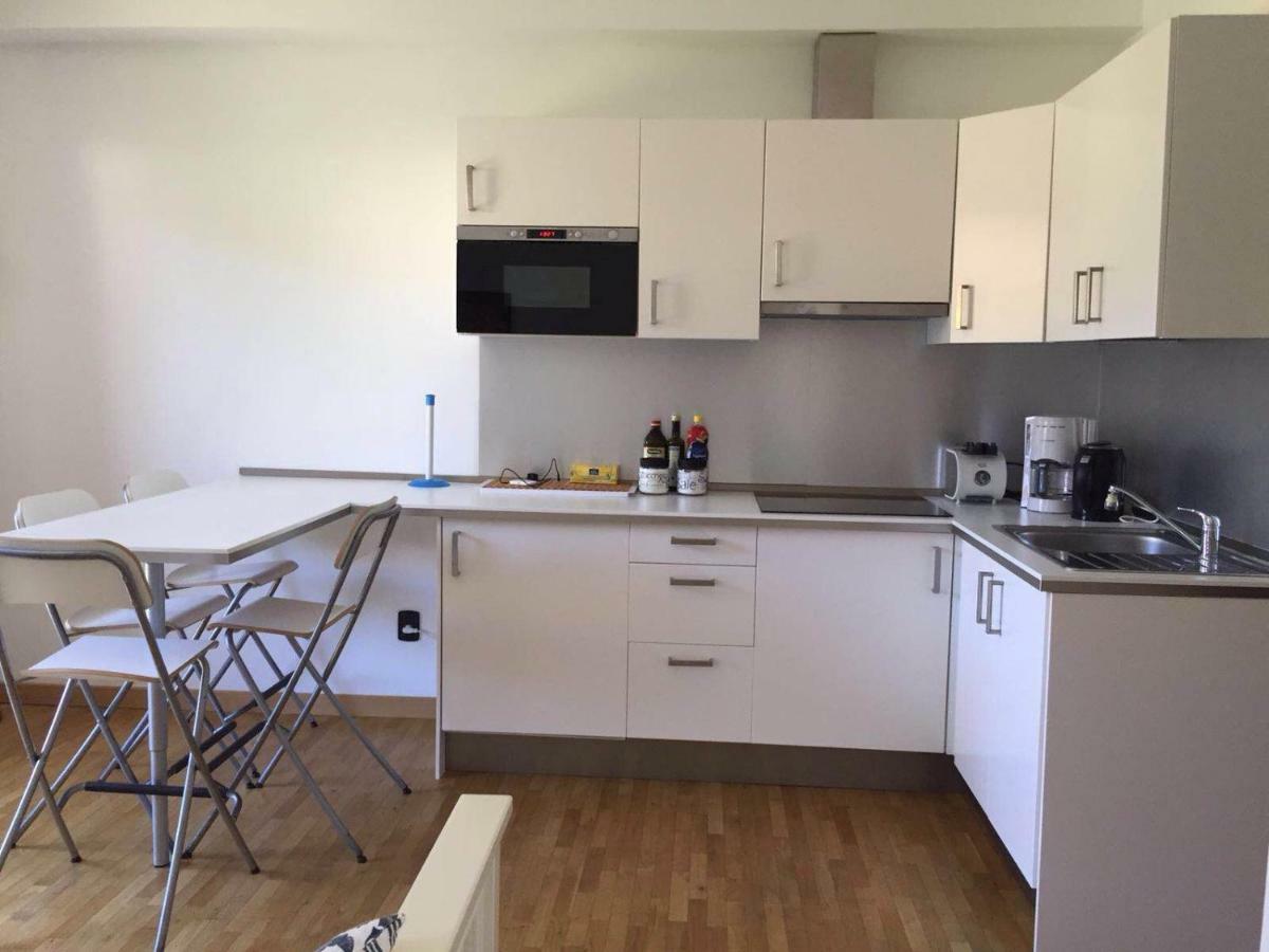 דירות ריבה דל גארדה Casa Chiara מראה חיצוני תמונה
