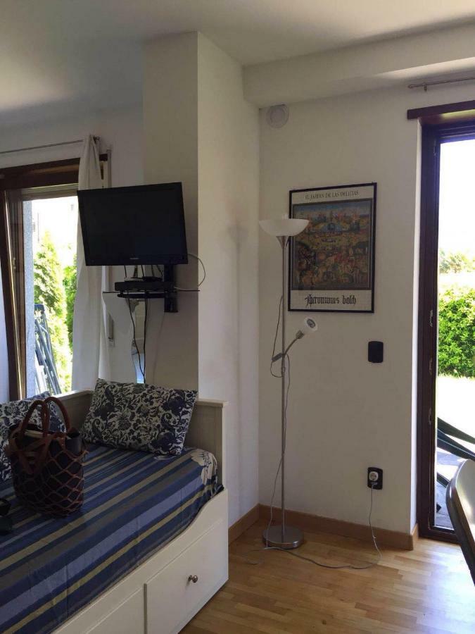 דירות ריבה דל גארדה Casa Chiara מראה חיצוני תמונה