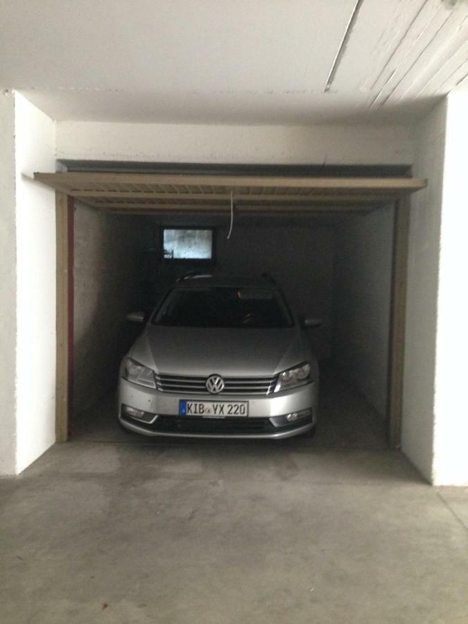 דירות ריבה דל גארדה Casa Chiara מראה חיצוני תמונה